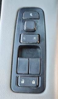 Peterbilt 579 Door Electrical Switch