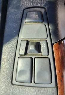 Volvo VNL Door Electrical Switch
