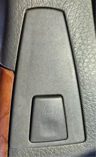 Volvo VNL Door Electrical Switch