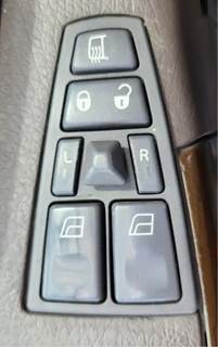 Volvo VNL Door Electrical Switch