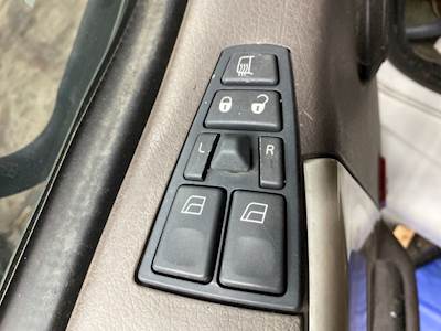 Volvo VNM Door Electrical Switch