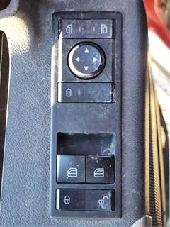 Western Star 49X Door Electrical Switch