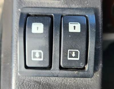 Western Star 5700 Door Electrical Switch