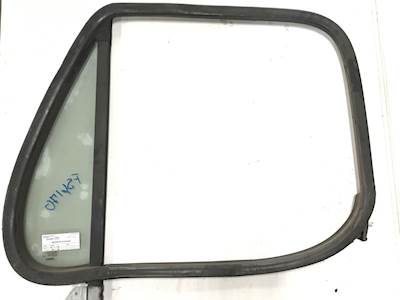 Freightliner Cascadia 125 Door Vent Window