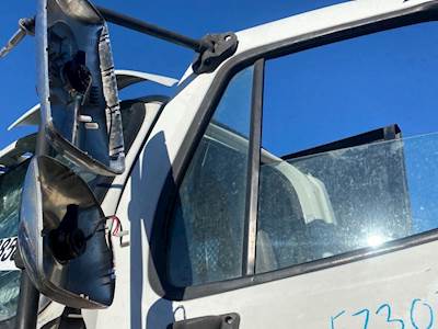 Freightliner M2 112 Door Vent Window for a 2007 Freightliner M2 112 Medium Duty