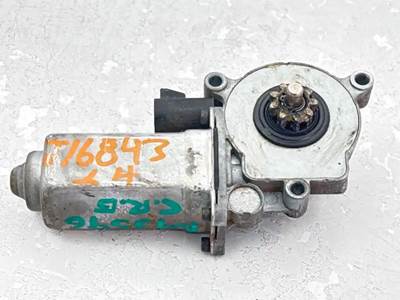 Freightliner Cascadia 113 Door Window Regulator