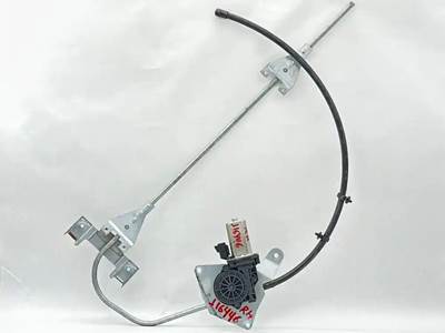 Freightliner M2 106 Door Window Regulator