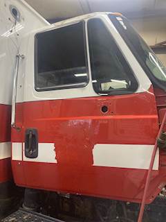 International DuraStar 4300 Door Window Regulator