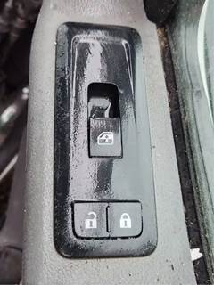 International LT62F Door Window Regulator