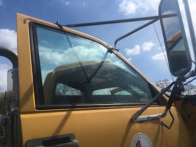 Chevrolet C7500 Door Window