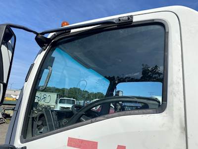 Chevrolet W5500 Door Window