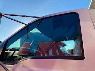 Ford F-750 Door Window