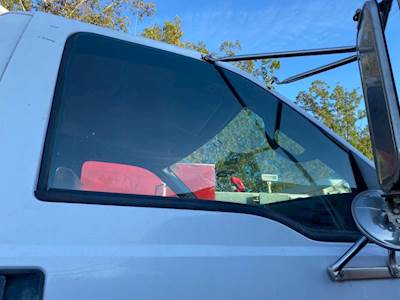 Ford F-750 Door Window