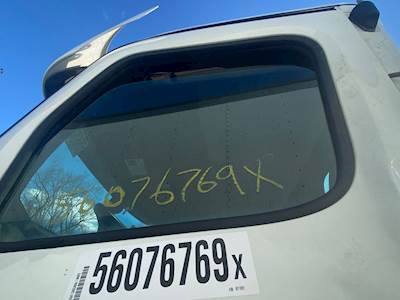 Freightliner Cascadia 113 Door Window