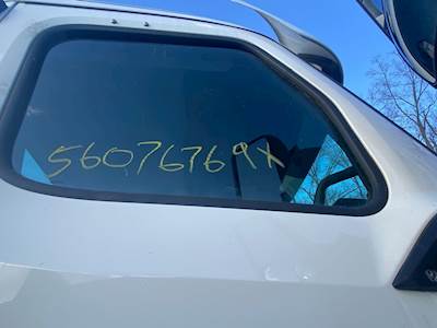 Freightliner Cascadia 113 Door Window