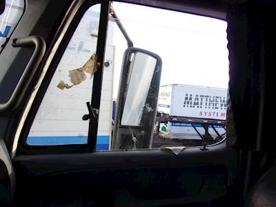 Freightliner Columbia 120 Door Window