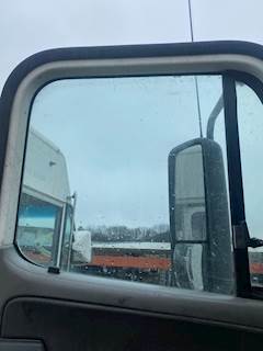 Freightliner Columbia 120 Door Window