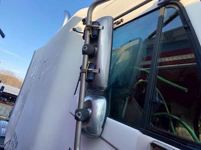 Freightliner Columbia 120 Door Window