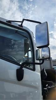 Hino 268 Door Window