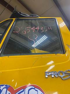 International ProStar Door Window