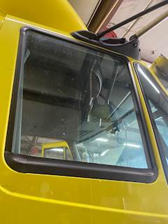 International ProStar Door Window