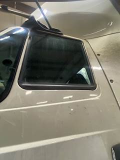 International ProStar Door Window