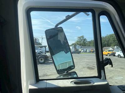 International ProStar Door Window