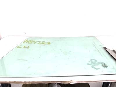 International ProStar Door Window