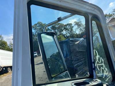 International ProStar Door Window