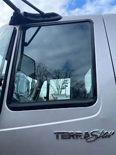 International TerraStar Door Window