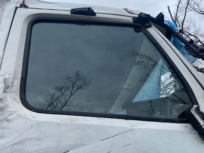 Volvo VHD Door Window