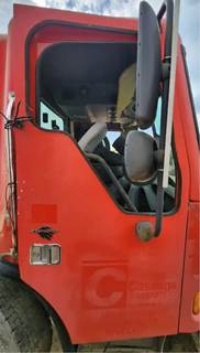 American LaFrance Condor Right Door for a 2012 American La France CONDOR