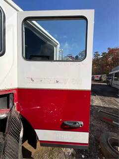 American LaFrance Eagle Left Door for a 2005 American La France Eagle