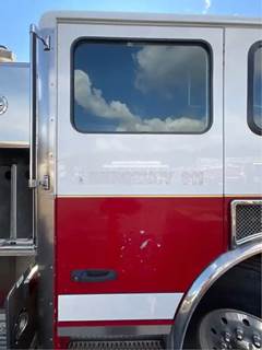 American LaFrance Eagle Right Door for a 2005 American La France Eagle