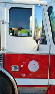 American LaFrance Eagle Right Door for a 2003 American La France Eagle