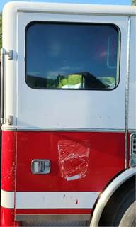 American LaFrance Eagle Right Door for a 2003 American La France Eagle