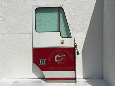 American LaFrance Eagle Right Door for a 2003 American La France Eagle