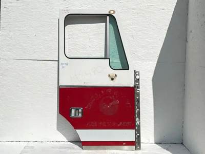 American LaFrance Eagle Right Door for a 2003 American La France Eagle