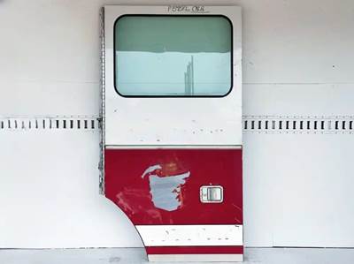 American LaFrance Eagle Left Door for a 2003 American La France Eagle