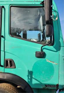 Autocar Xpert Right Door