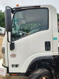 Chevrolet 5500HD Left Door