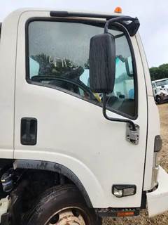 Chevrolet 5500HD Right Door