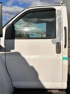 Chevrolet C4500 Left Door