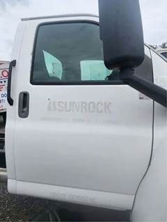 Chevrolet C5500 Right Door