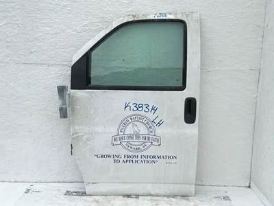 Chevrolet C5500 Left Door