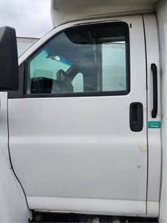 Chevrolet C5500 Left Door