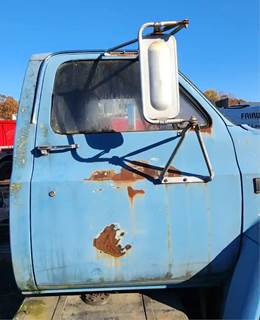 Chevrolet C60 Right Door