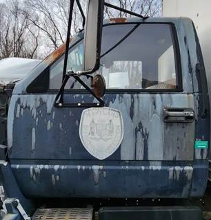 Chevrolet C60 Kodiak Left Door