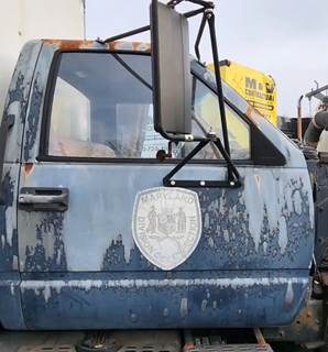 Chevrolet C60 Kodiak Right Door