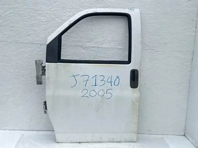 Chevrolet C6500 Left Door